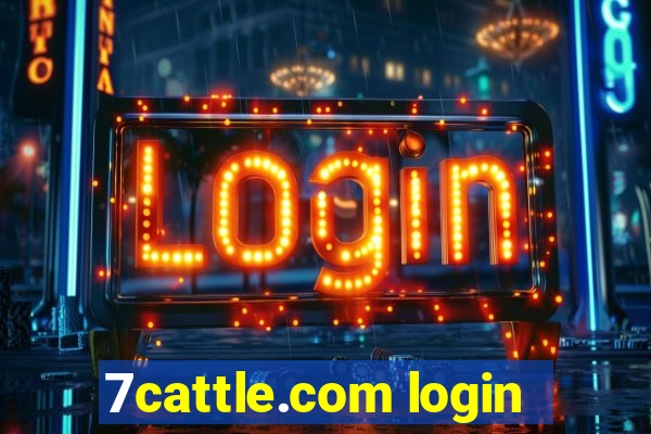 7cattle.com login